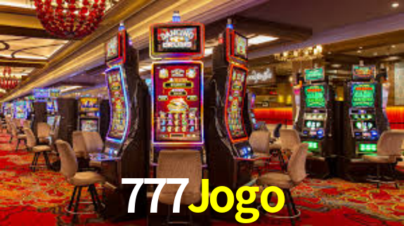 777Jogo App Interface
